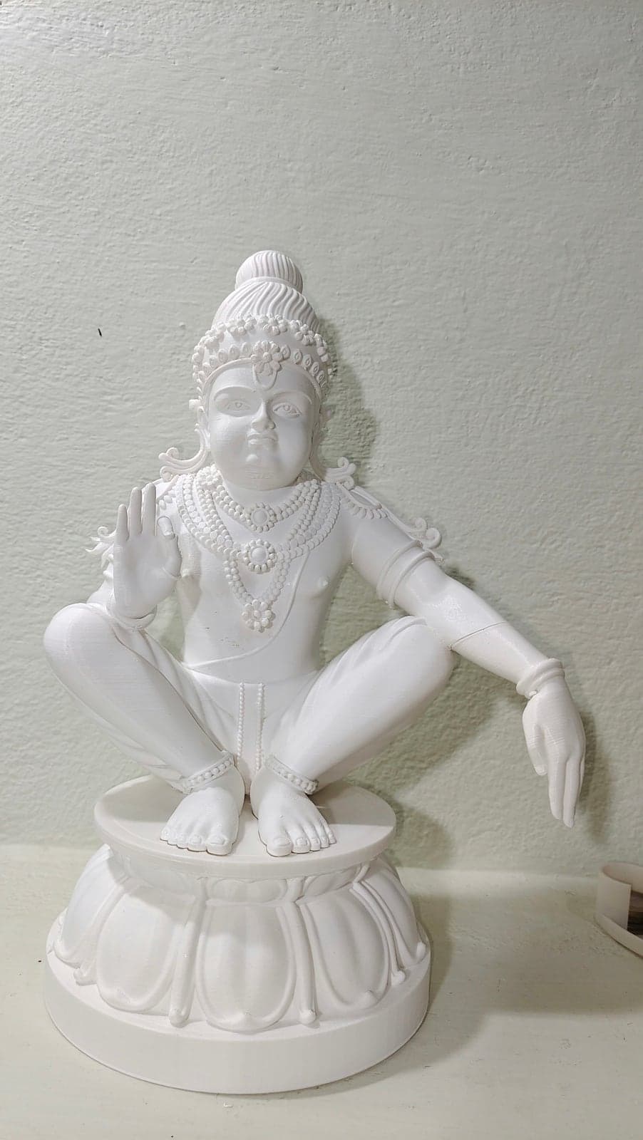 Ayyappa Swamy Idol