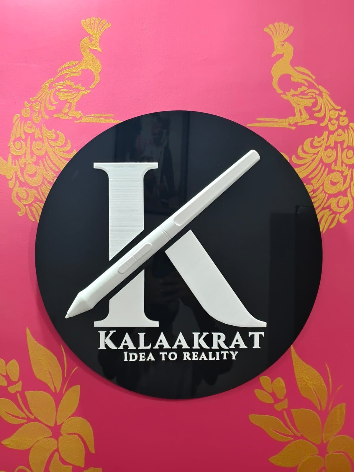 Corporate & Signage
